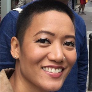 Meet your Posher, Eileeileen